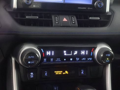 Used 2019 Toyota RAV4 XSE image 43