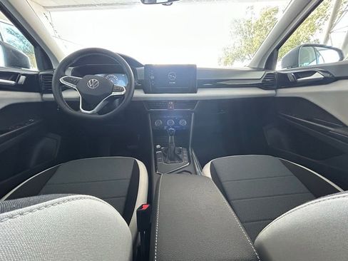 New 2026 Volkswagen Taos S FWD image 10