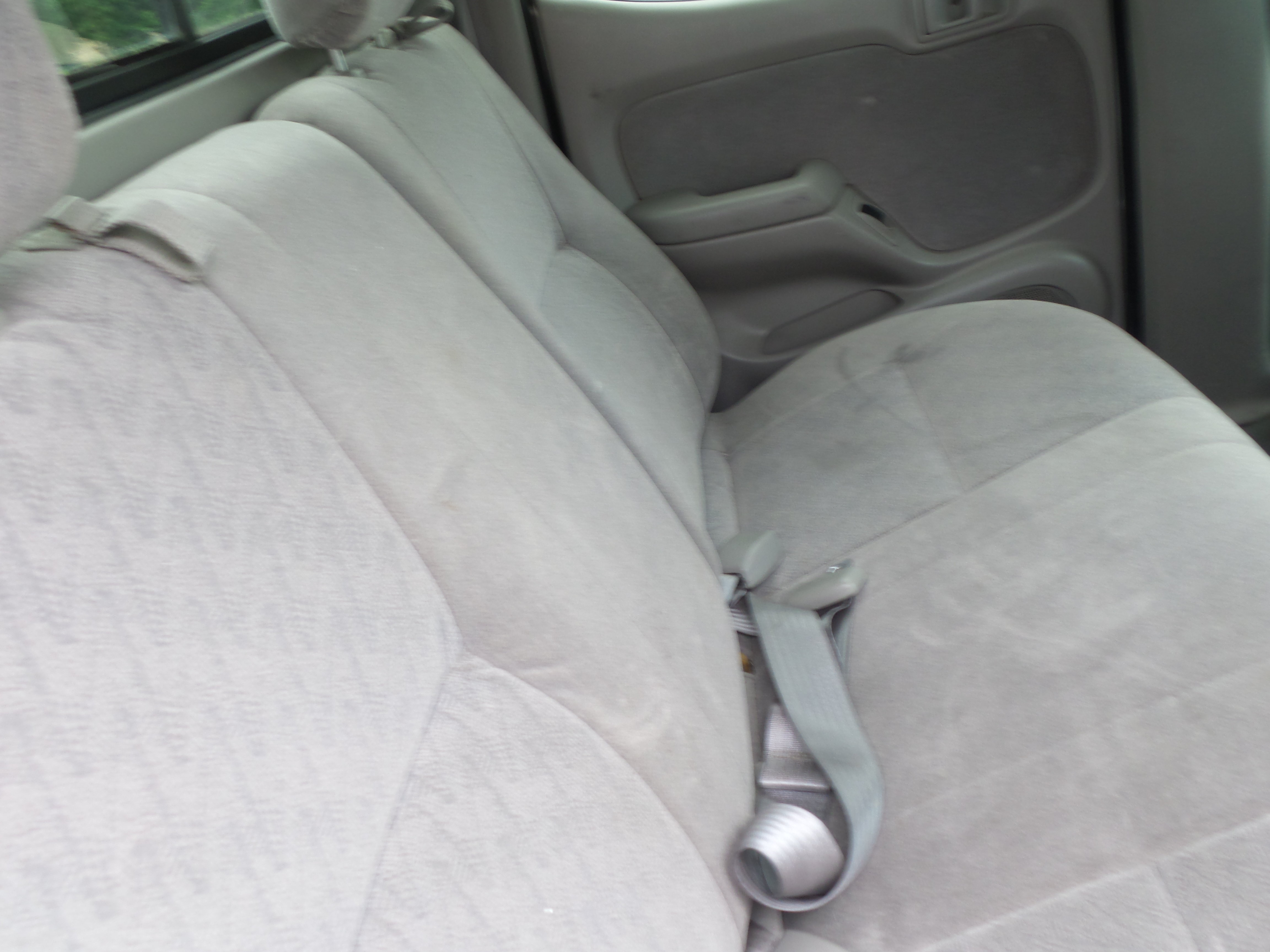 Used 2002 Toyota Tacoma 4x4 Double Cab image 82