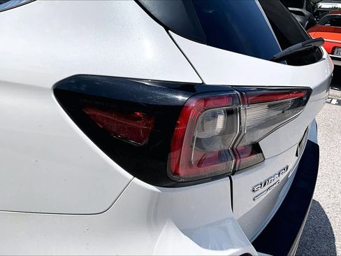 Used 2022 Subaru Outback Limited AWD/4WD image 29