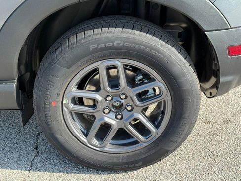 New 2025 Ford Bronco Sport Big Bend image 4