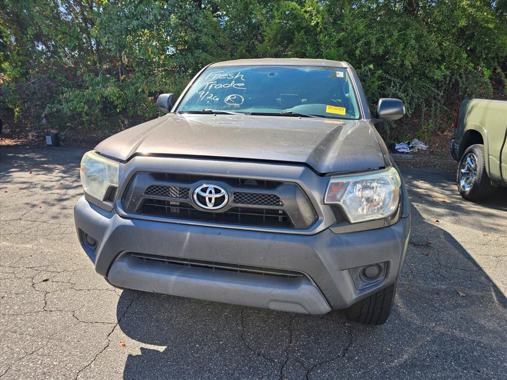 Used 2014 Toyota Tacoma PreRunner w/ Convenience Package RWD image 8