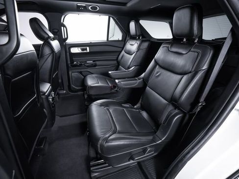 Used 2023 Ford Explorer ST w/ Equipment Group 401A image 22