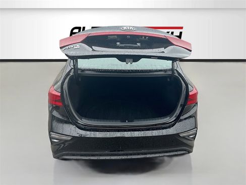 Used 2021 Kia Forte Sedan image 23