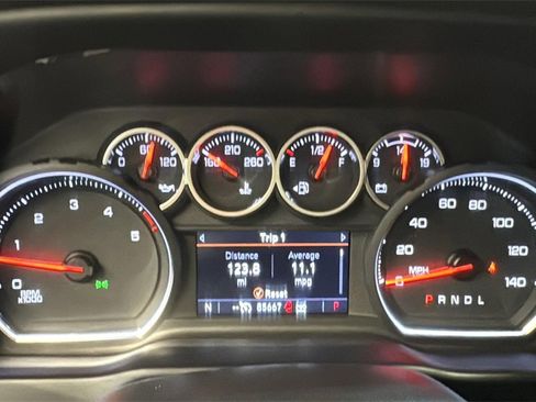 Used 2023 Chevrolet Silverado 2500 LT w/ Convenience Package image 28