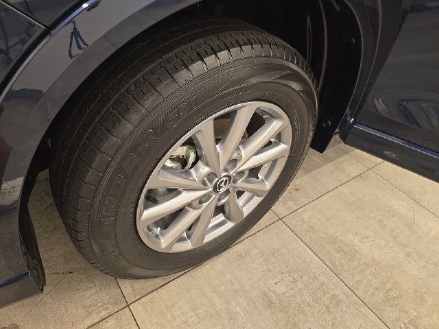 Used 2025 MAZDA CX-5 AWD 2.5 S w/ Select Package image 32