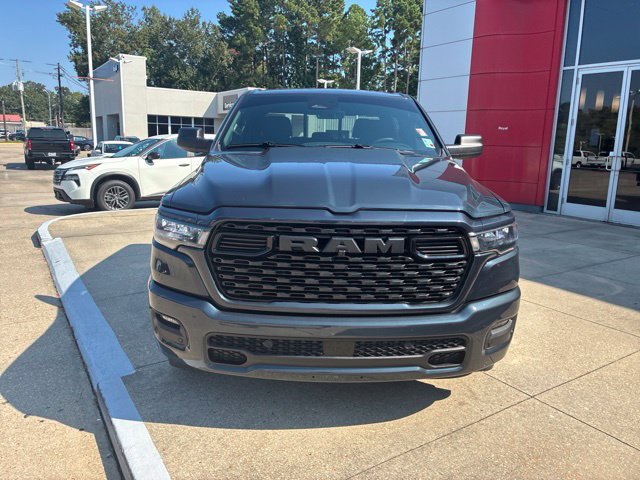Used 2026 RAM 1500 Express RWD image 2
