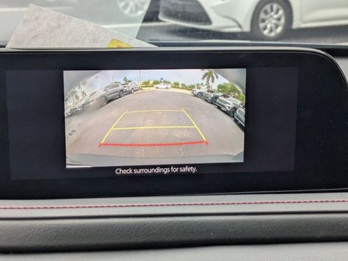 Used 2024 MAZDA CX-30 AWD 2.5 S w/ Preferred Package image 17