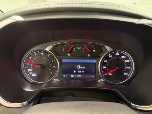 Used 2024 Chevrolet Blazer LT w/ Convenience Package FWD image 15