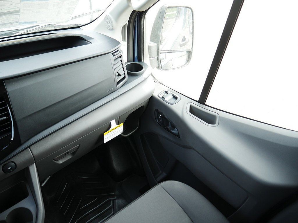 New 2026 Ford Transit 350 XLT AWD/4WD image 22