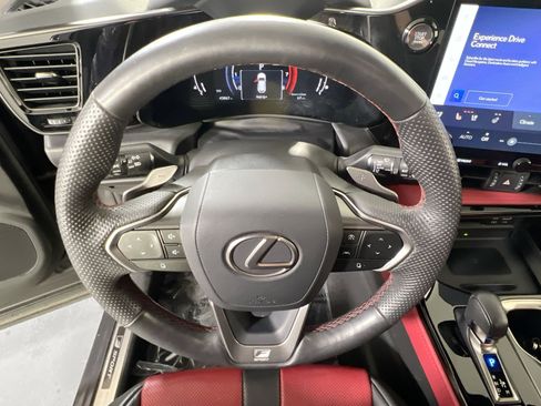 Used 2023 Lexus NX 350 F Sport image 11