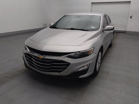 Used 2019 Chevrolet Malibu LT w/ Driver Confidence Package II FWD image 15