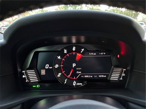 Used 2021 Toyota Supra Premium image 26