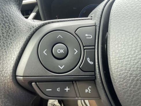 Used 2026 Toyota Corolla LE FWD image 21