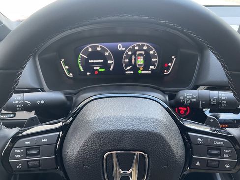 New 2026 Honda Civic Sport Touring image 16