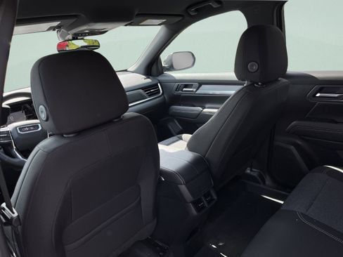 New 2026 GMC Terrain Elevation w/ Black Edition AWD/4WD image 16