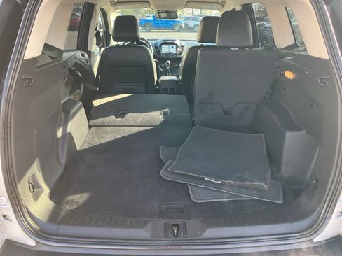 Used 2016 Ford Escape Titanium w/ Equipment Group 301A image 31