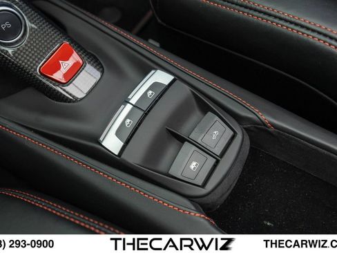 Used 2019 Ferrari 488 Spider RWD image 69