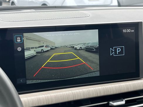 Used 2025 Hyundai Sonata SEL FWD image 25