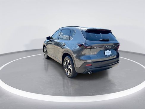New 2026 MAZDA CX-5 Preferred AWD/4WD image 6
