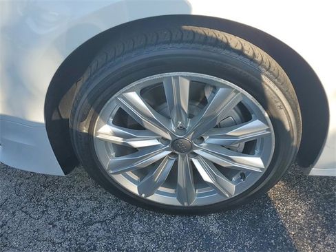 Used 2017 Audi A8 L 3.0T image 8