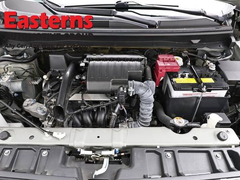 Used 2024 Mitsubishi Mirage G4 ES image 7