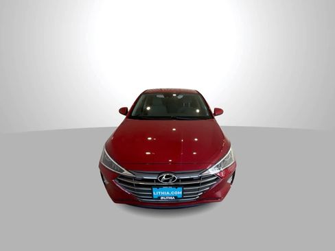 Used 2019 Hyundai Elantra SEL image 3