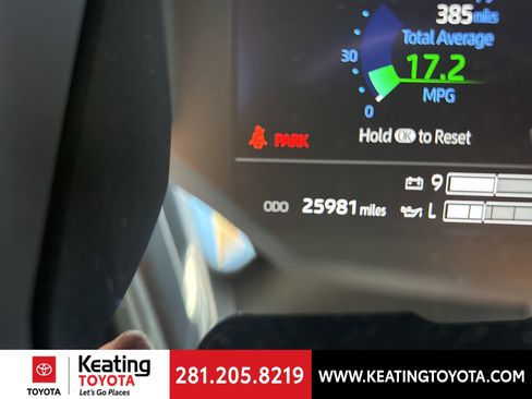 Used 2023 Toyota Tundra Platinum image 21