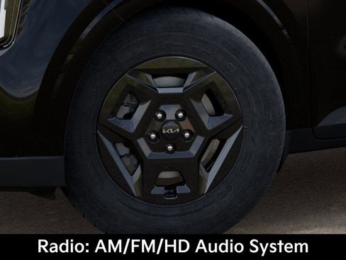 New 2026 Kia Carnival LXS image 10