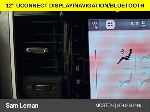 New 2026 RAM 1500 Big Horn image 16