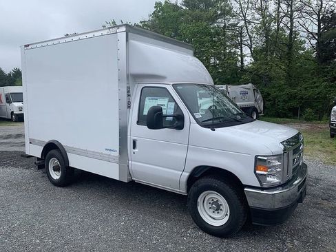 New 2025 Ford E-350 and Econoline 350 Super Duty w/ Power Equipment Group image 3