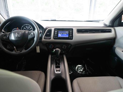 Used 2016 Honda HR-V LX image 20