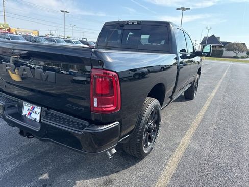 New 2026 RAM 2500 Laramie image 9