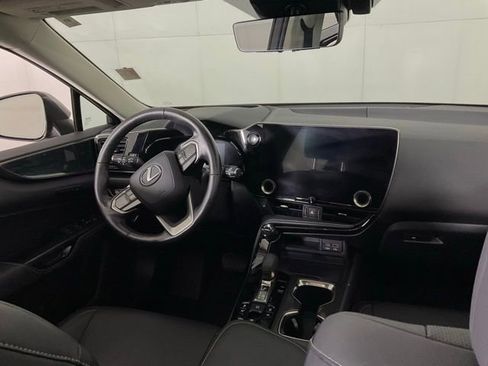 Used 2024 Lexus NX 350 AWD w/ Premium Package image 32