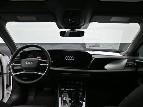 New 2025 Audi A5 2.0T Premium image 10