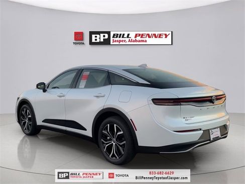 New 2026 Toyota Crown XLE image 3