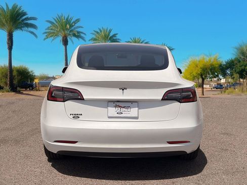 Used 2023 Tesla Model 3 Standard Range RWD image 4