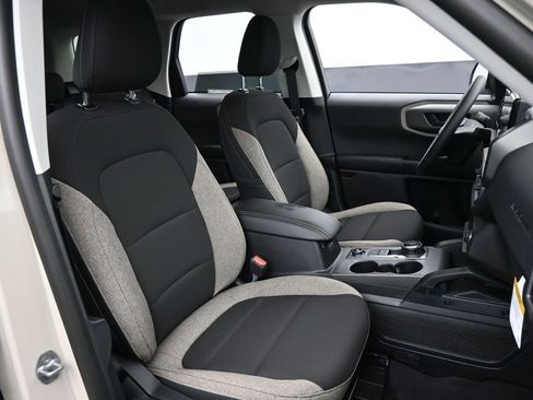 New 2025 Ford Bronco Sport Big Bend AWD/4WD image 30