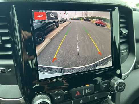 New 2026 RAM 1500 Big Horn image 16