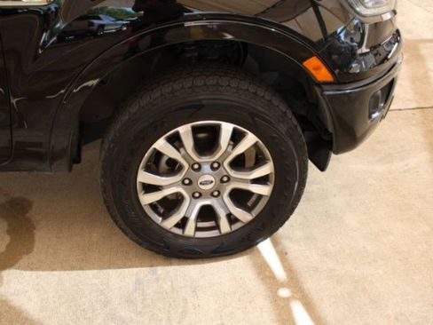 Used 2020 Ford Ranger Lariat w/ FX4 Off-Road Package image 22