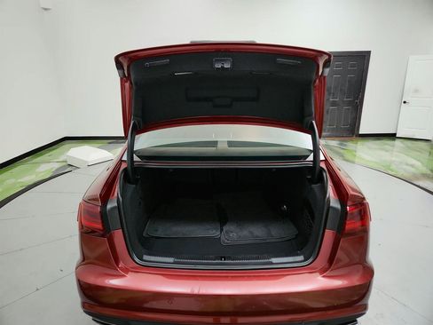 Used 2018 Audi A6 2.0T Premium image 30