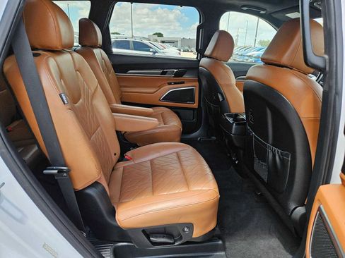 Used 2023 Kia Telluride SX Prestige X-Line AWD/4WD image 20