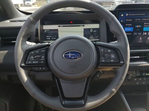 New 2026 Subaru Outback Limited w/ Premium/Limited Package 2 image 22