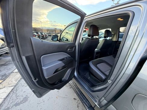 Used 2019 Chevrolet Colorado Z71 image 22