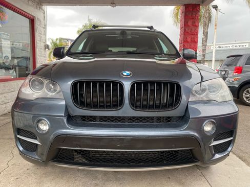 Used 2013 BMW X5 xDrive35i image 5
