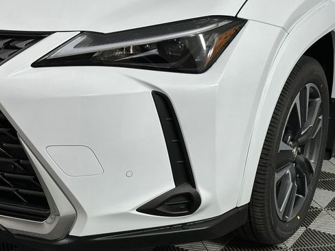 New 2026 Lexus UX 300h AWD image 13