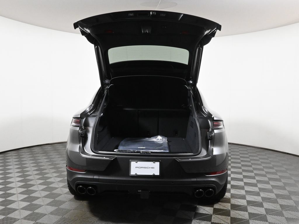Used 2026 Porsche Cayenne Coupe AWD/4WD image 43