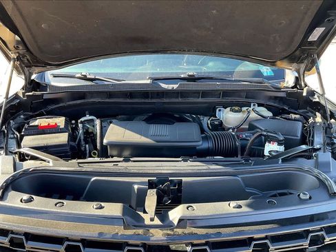 Used 2022 Chevrolet Tahoe Z71 image 9