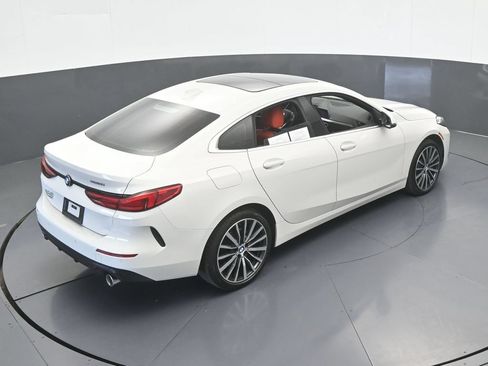 Used 2023 BMW 228i Gran Coupe w/ Convenience Package FWD image 50