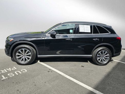 Used 2026 Mercedes-Benz GLC 300 4MATIC image 6